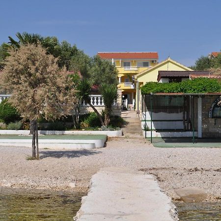 Apartments Dandelion Biograd Na Moru Exterior photo