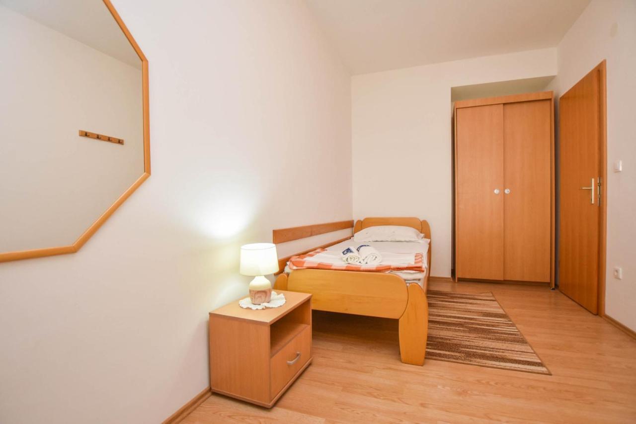 Apartments Dandelion Biograd Na Moru Exterior photo