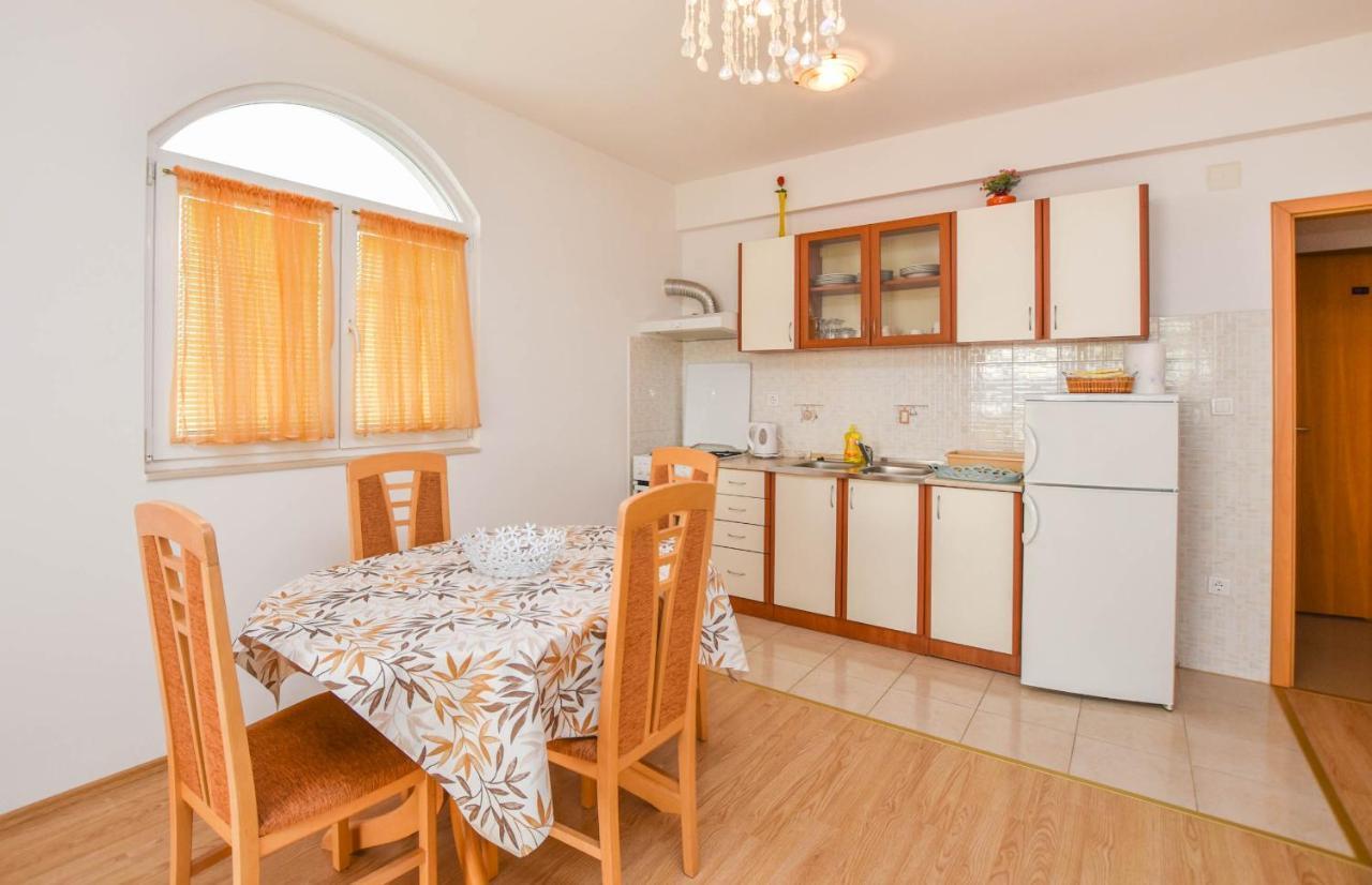 Apartments Dandelion Biograd Na Moru Exterior photo