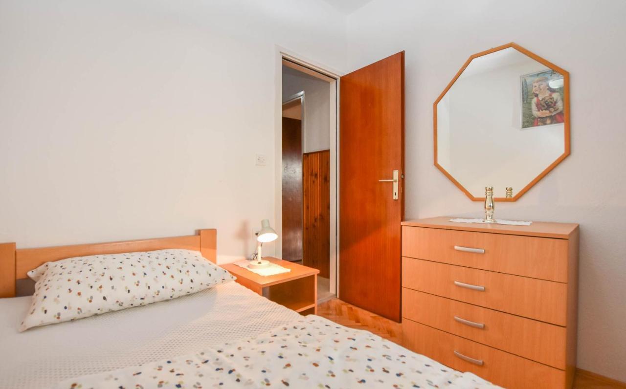 Apartments Dandelion Biograd Na Moru Exterior photo